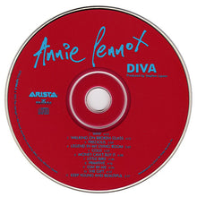 Load image into Gallery viewer, Annie Lennox : Diva (CD, Album)