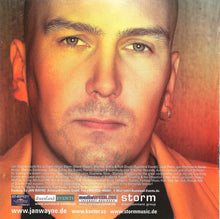 Load image into Gallery viewer, Jan Wayne : Back Again! (CD, Album)