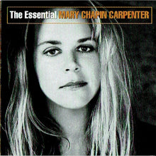 Load image into Gallery viewer, Mary Chapin Carpenter : The Essential Mary Chapin Carpenter (CD, Comp)