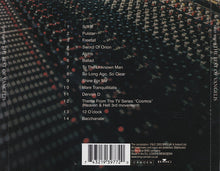 Load image into Gallery viewer, Vangelis : The Best Of Vangelis (CD, Comp, RP)