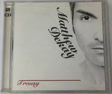 Load image into Gallery viewer, Matthew Dekay : Trousy (2xCD, Mixed)