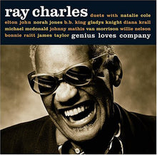 Load image into Gallery viewer, Ray Charles : Genius Loves Company (CD, Album, Copy Prot.)