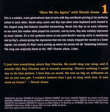 Load image into Gallery viewer, Ray Charles : Genius Loves Company (CD, Album, Copy Prot.)