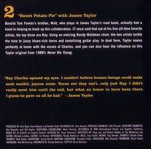Load image into Gallery viewer, Ray Charles : Genius Loves Company (CD, Album, Copy Prot.)