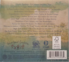 Load image into Gallery viewer, Jack Johnson & Friends* : Best Of Kokua Festival (CD, Comp)