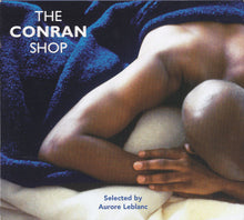 Load image into Gallery viewer, Aurore Leblanc : The Conran Shop (CD, Comp)
