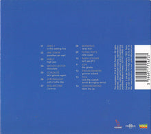 Load image into Gallery viewer, Aurore Leblanc : The Conran Shop (CD, Comp)