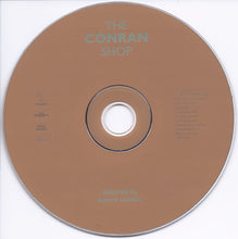 Load image into Gallery viewer, Aurore Leblanc : The Conran Shop (CD, Comp)