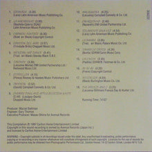 Load image into Gallery viewer, Stanley Black & His Orchestra : A Touch Of Latin (CD, Comp)