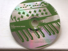 Load image into Gallery viewer, Craig Richards & Transparent Sound : The Two Headed Monster (2xCD, Comp, Mixed)