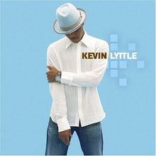 Load image into Gallery viewer, Kevin Lyttle : Kevin Lyttle (CD, Album, Enh)