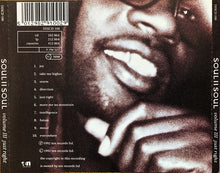 Load image into Gallery viewer, Soul II Soul : Volume III Just Right (CD, Album)