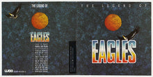 Load image into Gallery viewer, Eagles : The Legend Of (CD, Comp)