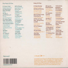 Load image into Gallery viewer, Roger Sanchez : Release Yourself (Ibiza 2002) (2xCD, Mixed)
