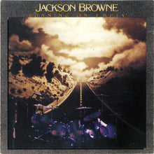 Load image into Gallery viewer, Jackson Browne : Running On Empty (CD, Album, RE)