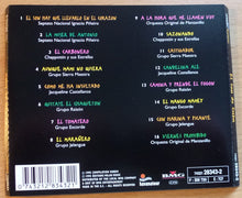 Load image into Gallery viewer, Various : El Son De Cuba (CD, Comp)