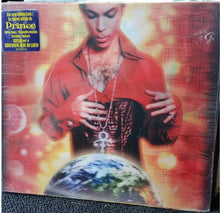 Load image into Gallery viewer, Prince : Planet Earth (CD, Album, Dig)