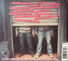 Load image into Gallery viewer, Estopa : ¿La Calle Es Tuya? (CD, Album, Dig)