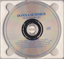 Load image into Gallery viewer, Donna Summer : The Dance Collection (A Compilation Of Twelve Inch Singles) (CD, Comp, RE, Eco)