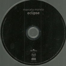 Load image into Gallery viewer, Marcela Morelo : Eclipse (CD, Album)