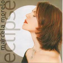 Load image into Gallery viewer, Marcela Morelo : Eclipse (CD, Album)