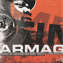 Load image into Gallery viewer, Ranking Joe : Armageddon Time (CD, Comp)
