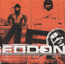 Load image into Gallery viewer, Ranking Joe : Armageddon Time (CD, Comp)