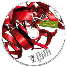 Load image into Gallery viewer, LeAnn Rimes : What A Wonderful World (CD, Album)