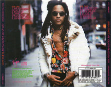 Load image into Gallery viewer, Lenny Kravitz : Are You Gonna Go My Way (CD, Album)