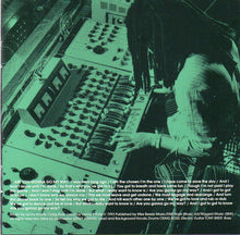 Load image into Gallery viewer, Lenny Kravitz : Are You Gonna Go My Way (CD, Album)