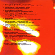 Load image into Gallery viewer, Various : Salsa! (CD, Album, Comp)