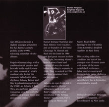 Load image into Gallery viewer, Various : Salsa! (CD, Album, Comp)