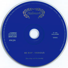 Load image into Gallery viewer, Various : Bebop (CD, Comp)