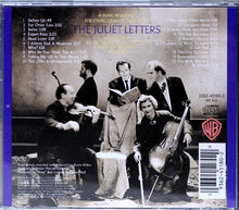 Load image into Gallery viewer, Elvis Costello And The Brodsky Quartet* : The Juliet Letters (CD, Album)