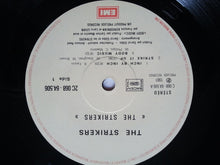 Load image into Gallery viewer, The Strikers : The Strikers (LP, Album)