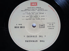 Load image into Gallery viewer, The Strikers : The Strikers (LP, Album)