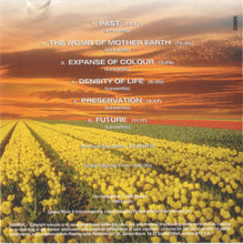 Load image into Gallery viewer, Levantis : Ambient Sounds Of Nature: Expanse Of Colour (CD, Comp)