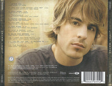 Load image into Gallery viewer, Jimmy Wayne : Jimmy Wayne (HDCD, Album, Enh)