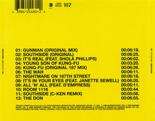 Load image into Gallery viewer, 187 Lockdown : 187 (CD, Album)