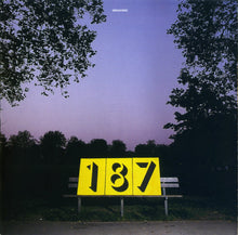 Load image into Gallery viewer, 187 Lockdown : 187 (CD, Album)