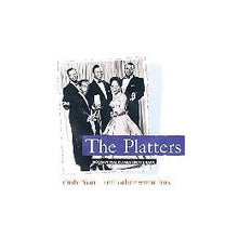 Load image into Gallery viewer, The Platters : Only You - And Other Great Hits (CD, Comp)