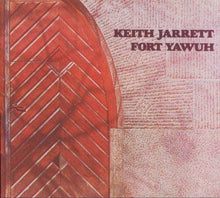 Load image into Gallery viewer, Keith Jarrett : Fort Yawuh (CD, Album, RE, RM)