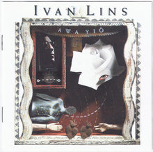 Load image into Gallery viewer, Ivan Lins : Awa Yiô (CD, Album, RE)