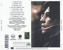 Load image into Gallery viewer, Ivan Lins : Awa Yiô (CD, Album, RE)