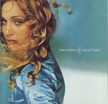 Load image into Gallery viewer, Madonna : Ray Of Light (CD, Album)