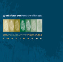 Load image into Gallery viewer, Various : Hi-Fidelity House Imprint One (CD, Comp)