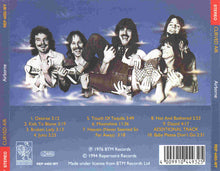 Load image into Gallery viewer, Curved Air : Airborne (CD, Album, RE)