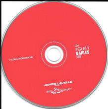 Load image into Gallery viewer, James Lavelle Presents UNKLE Sounds : Naples #GU41 (2xCD, Mixed)