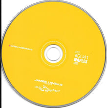 Load image into Gallery viewer, James Lavelle Presents UNKLE Sounds : Naples #GU41 (2xCD, Mixed)