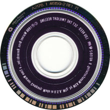 Load image into Gallery viewer, Lou Reed : Set The Twilight Reeling (CD, Album)